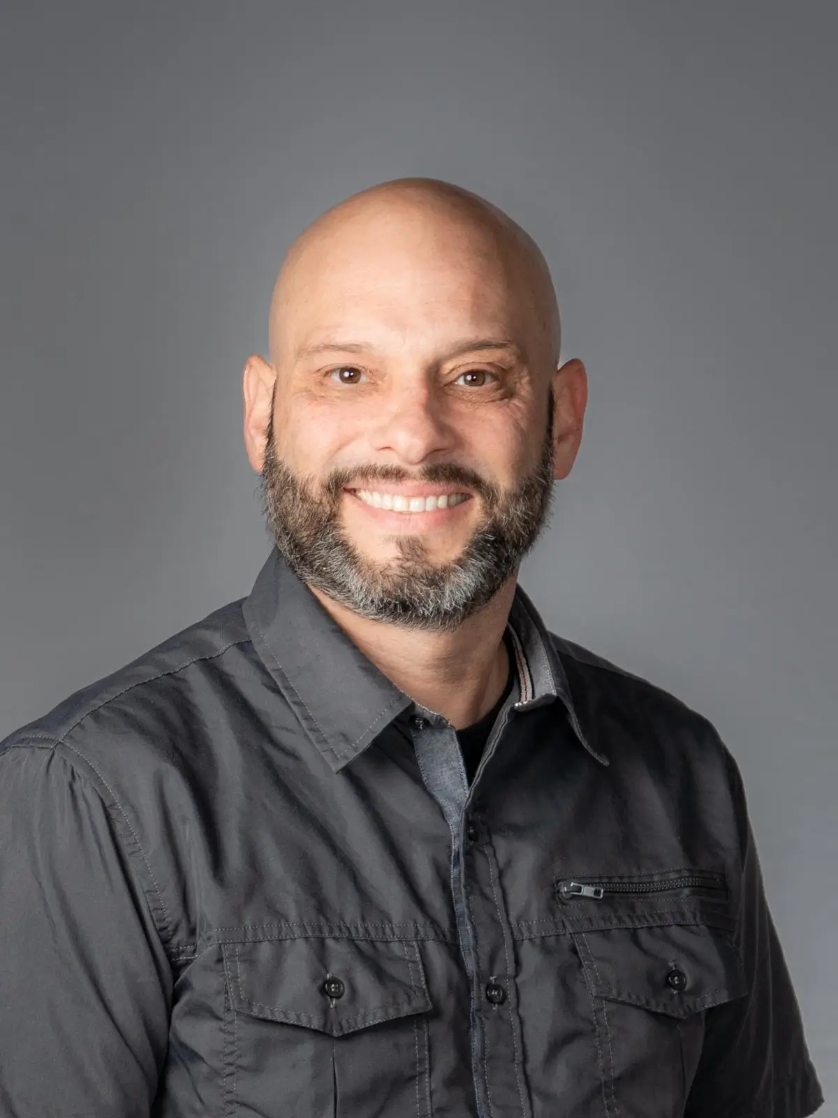 Rick Berrios - Founder & Master Engineering Lead at Wiring Experts