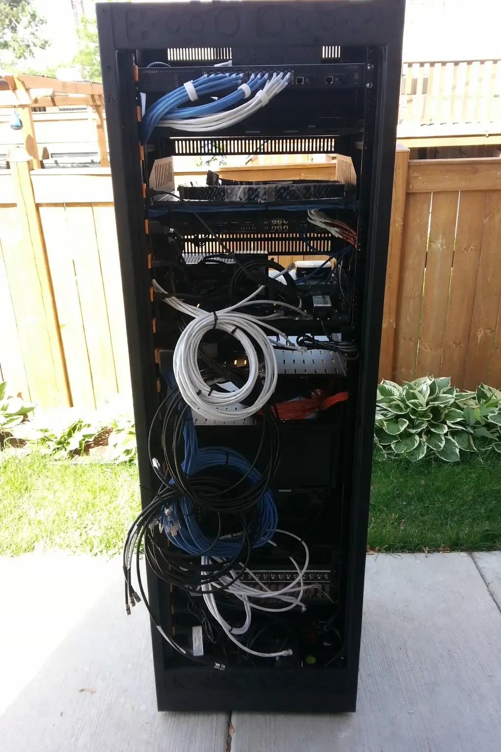 480V high voltage industrial busway tap-off and transformer hookup by Wiring Experts in Elk Grove Village IL