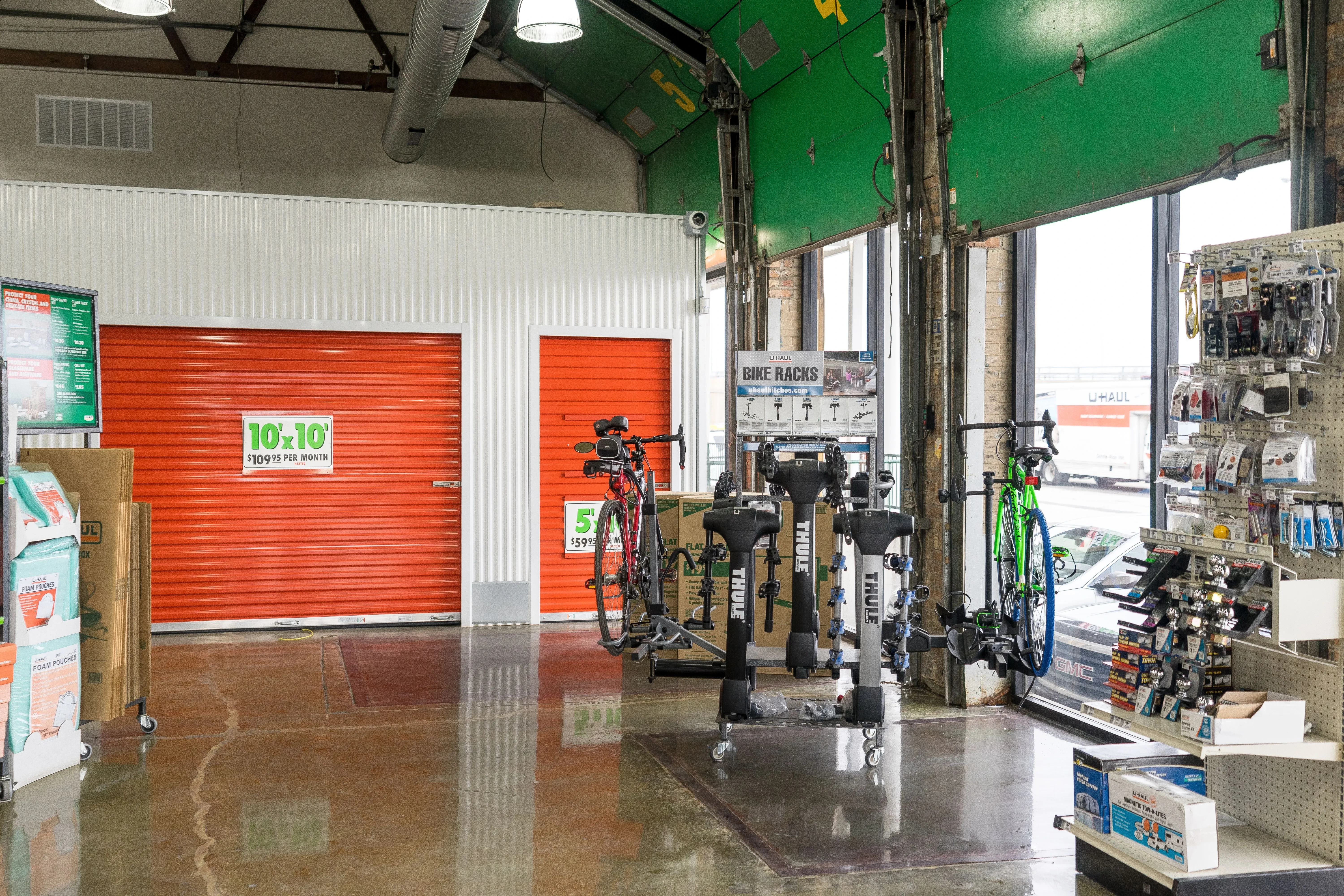 Industrial process control panel and SCADA system wiring by Wiring Experts in Joliet IL